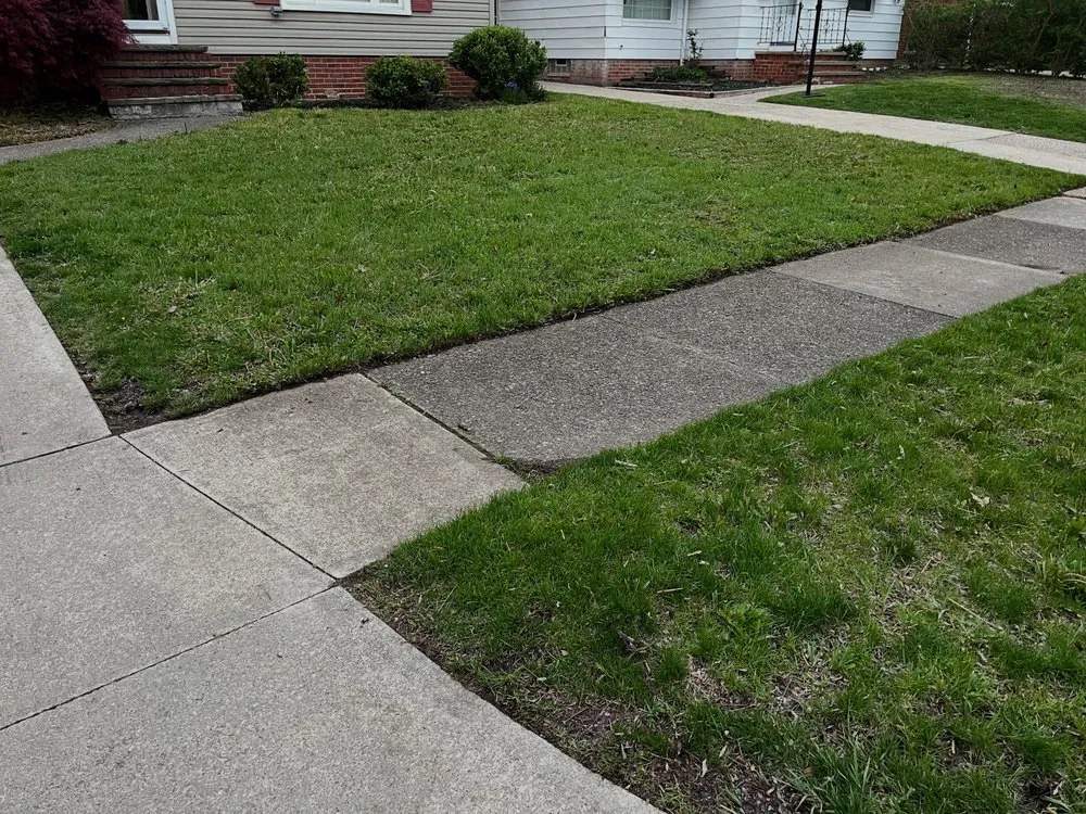 Top-rated outdoor landscaping for homes across Cleveland, OH - DCT Lawn Care