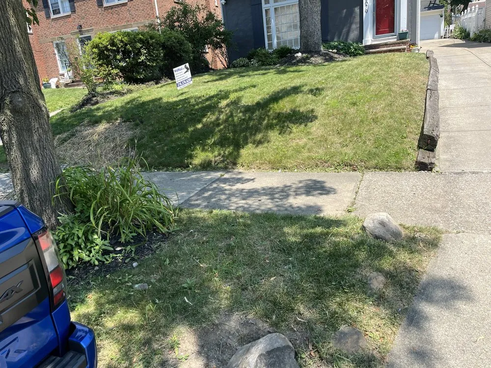 Trusted outdoor landscaping experts serving Cleveland, OH - DCT Lawn Care