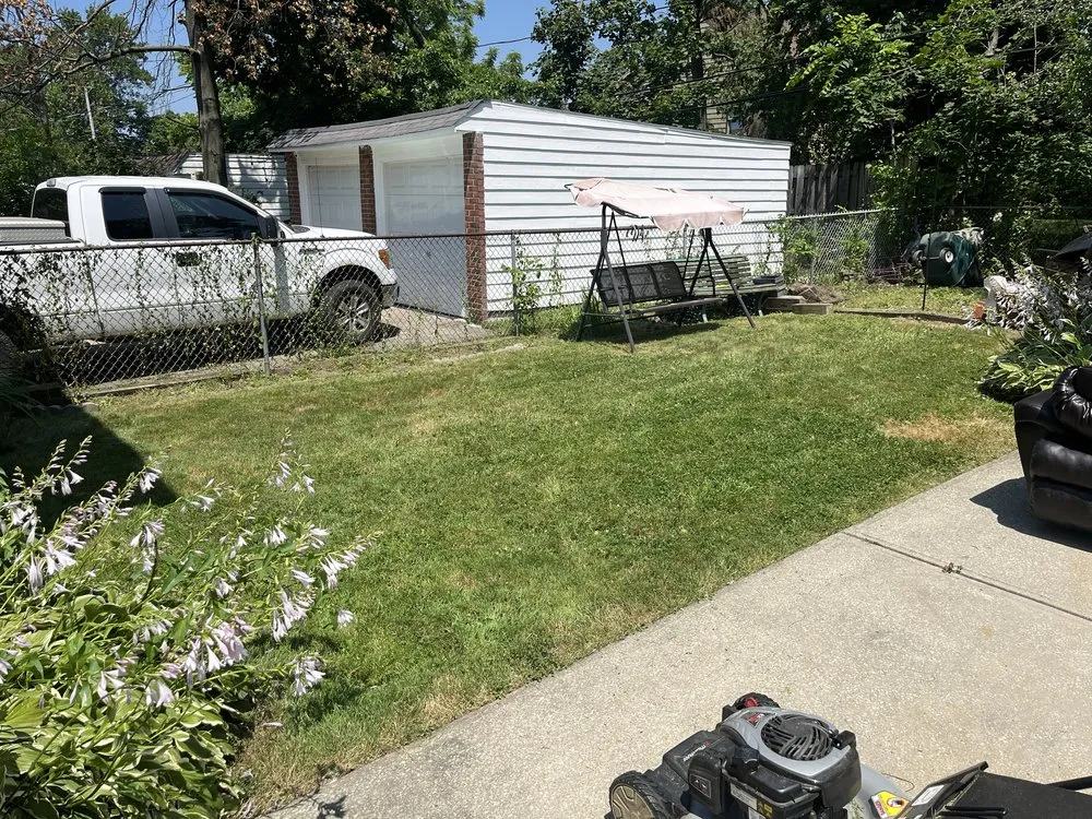 Reliable residential landscaping for homes in Cleveland, OH by DCT Lawn Care