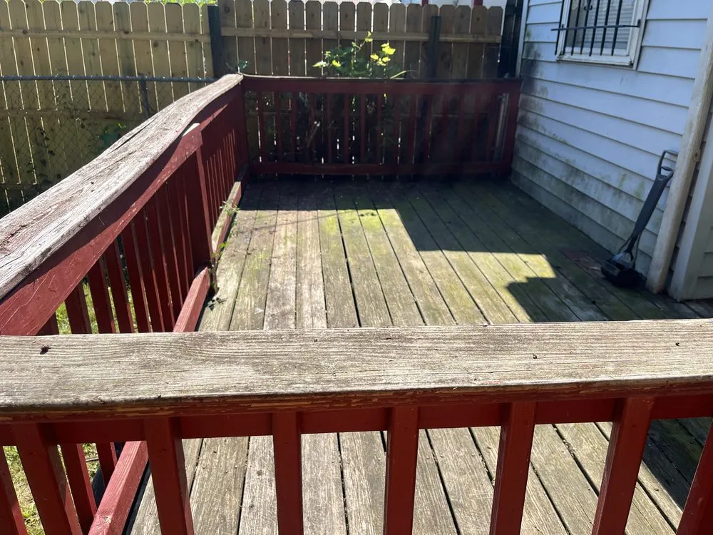 Custom landscape design in Cleveland, OH - DCT Lawn Care