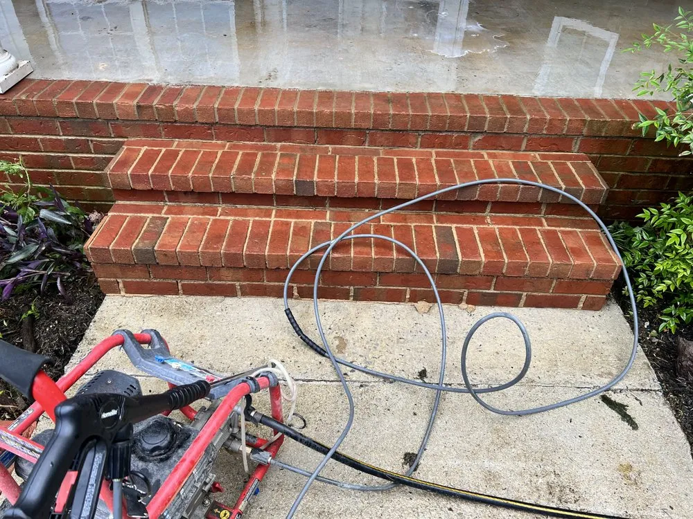 Top-rated landscape design for outdoor upgrades across Gadsden, AL - D.C.W Pressure Washing & Lawncare