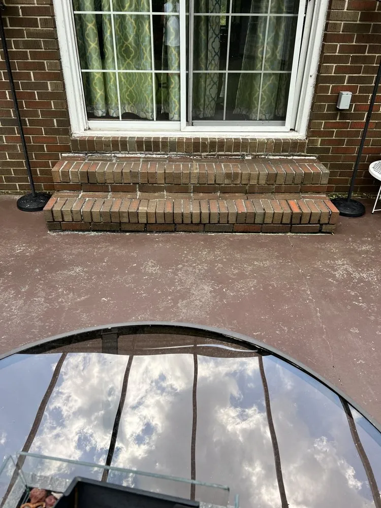 Custom outdoor landscaping in Gadsden, AL - D.C.W Pressure Washing & Lawncare