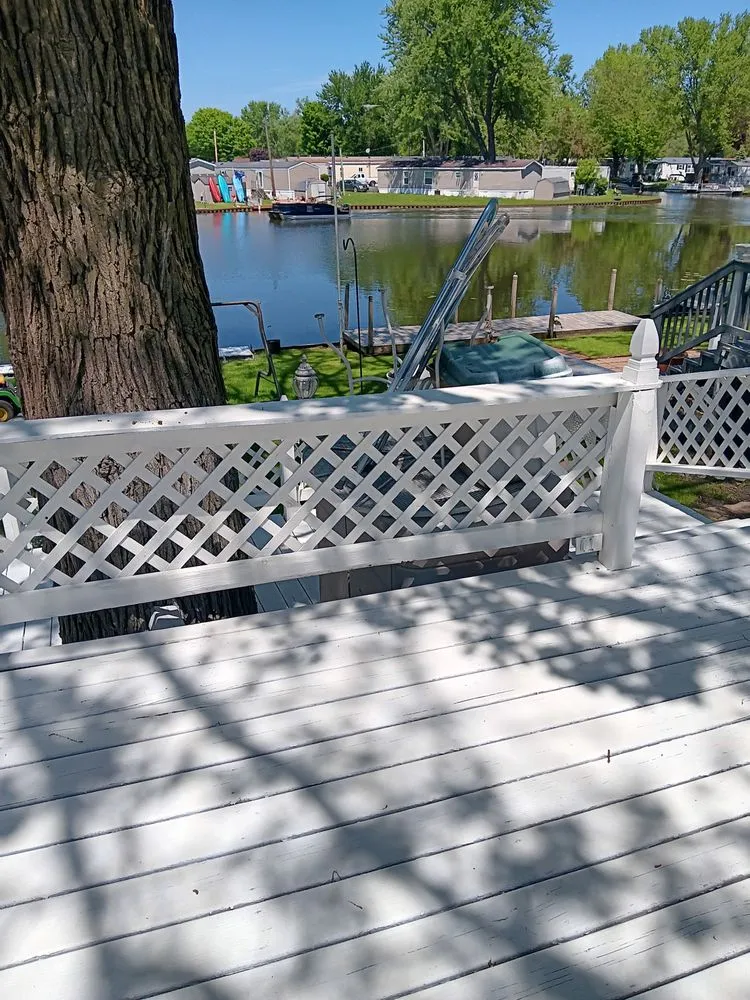 Reliable yard cleanup service experts serving Westland, MI - D&D Bros