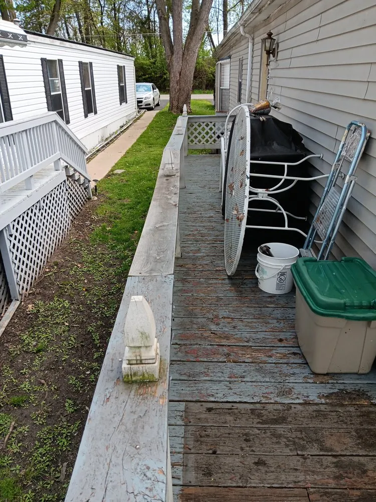 Expert outdoor landscaping experts serving Westland, MI - D&D Bros