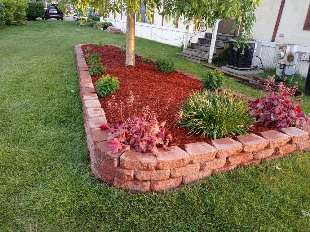 Trusted landscape design near you in Westland, MI by D&D Bros