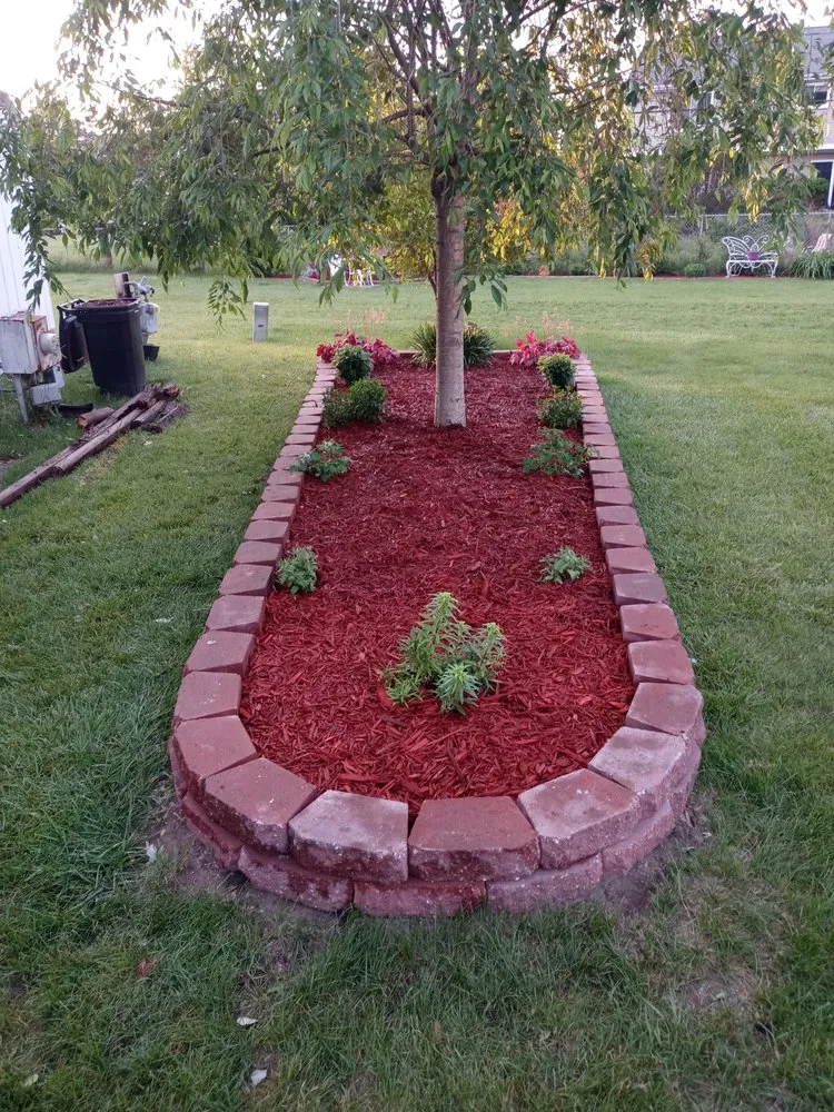 Trusted landscaping services experts serving Westland, MI - D&D Bros