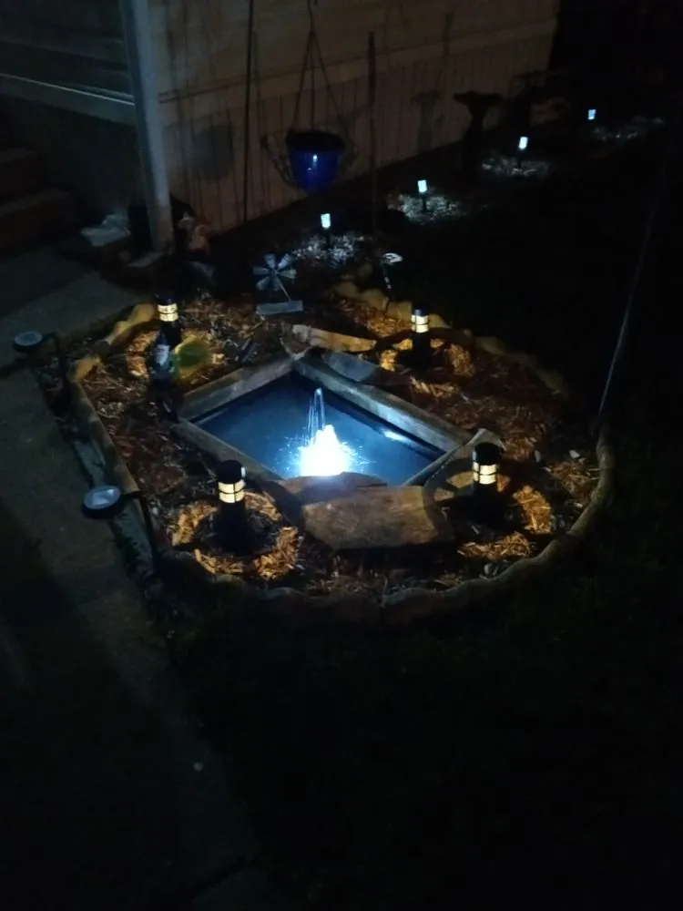 Local outdoor landscaping for year-round maintenance in Westland, MI by D&D Bros