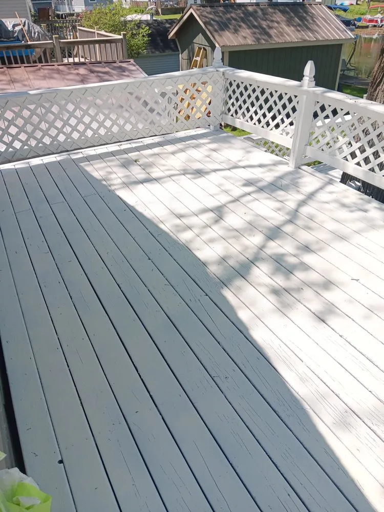 Affordable landscape installation for homes in Westland, MI by D&D Bros