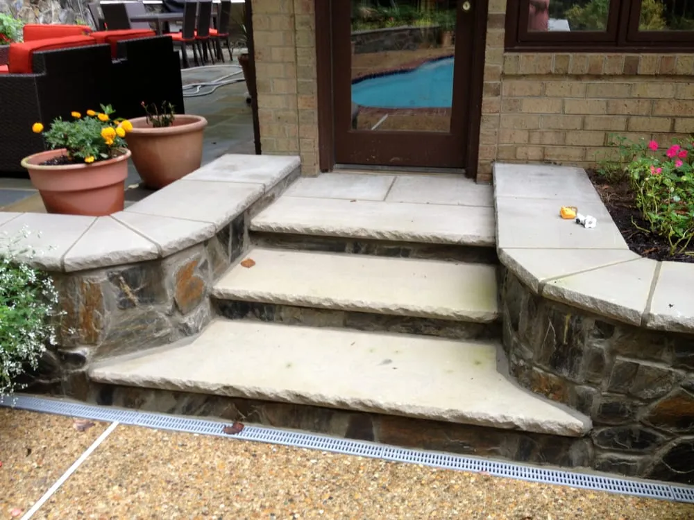 Trusted yard maintenance for homes across Hyattsville, MD - D&D Construction & Landscaping