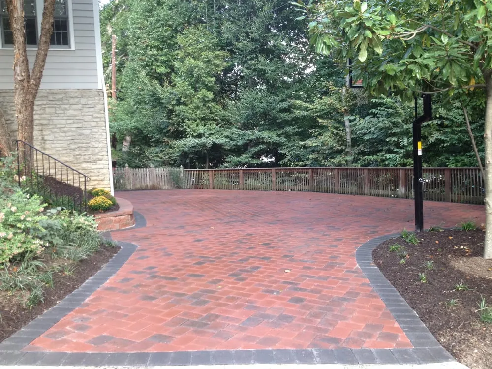 Affordable outdoor landscaping for year-round maintenance in Hyattsville, MD by D&D Construction & Landscaping