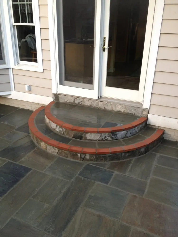 Top-rated outdoor landscaping for beautiful yards across Hyattsville, MD - D&D Construction & Landscaping