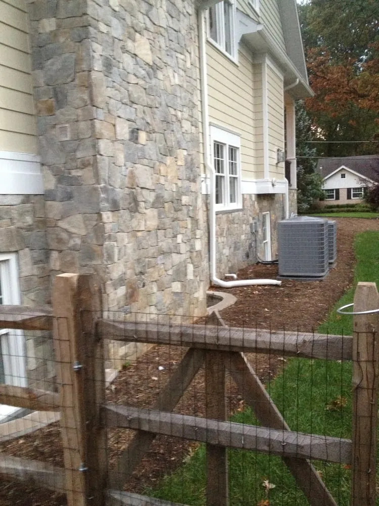 Trusted yard maintenance for beautiful yards across Hyattsville, MD - D&D Construction & Landscaping