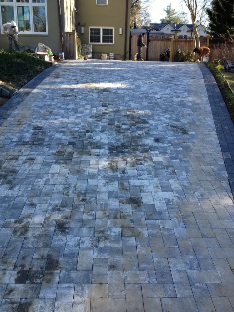 Affordable landscaping services in Hyattsville, MD - D&D Construction & Landscaping