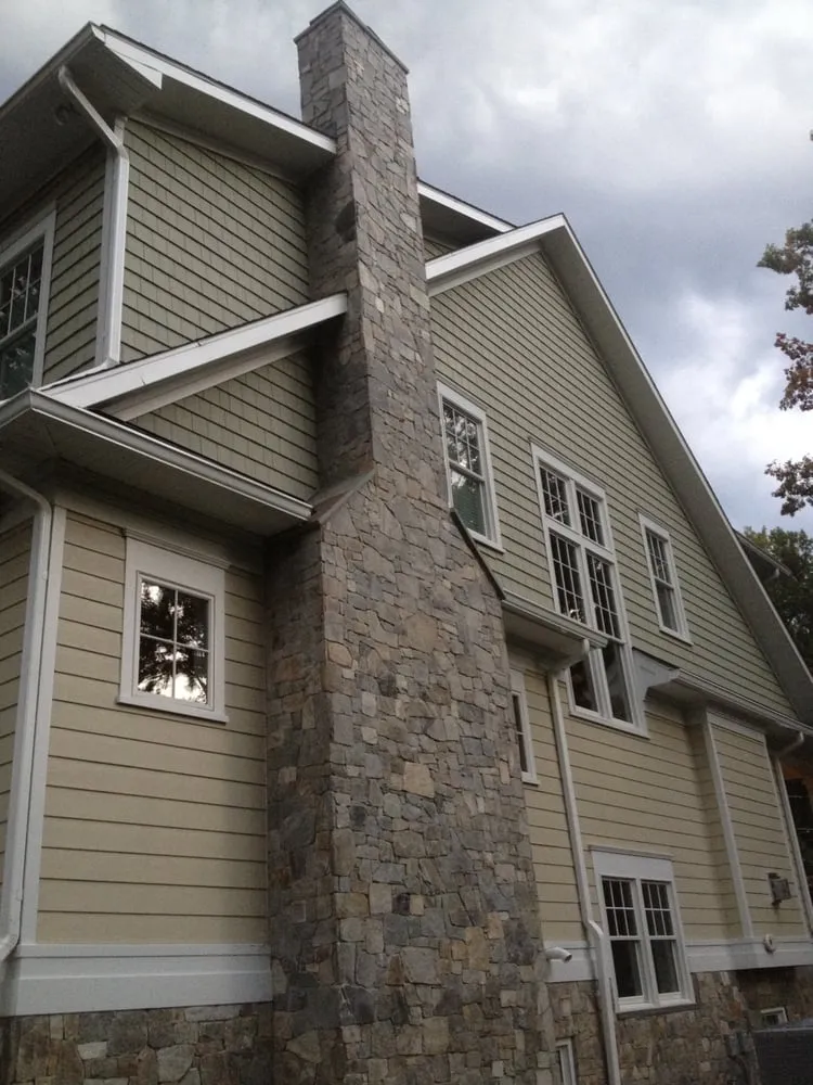 Expert yard cleanup service experts serving Hyattsville, MD - D&D Construction & Landscaping