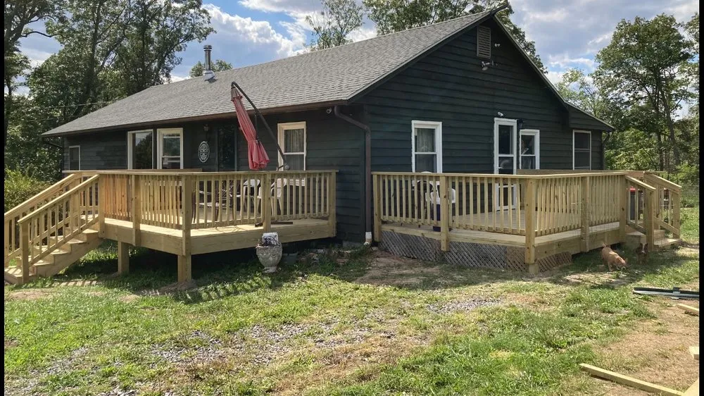 Expert yard maintenance experts serving Inwood, WV - D&D Construction & Landscaping