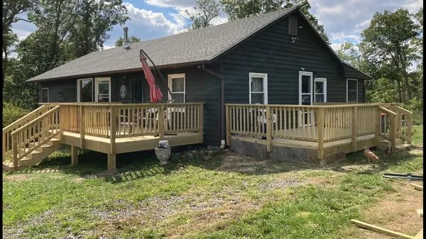 D&D Construction & Landscaping