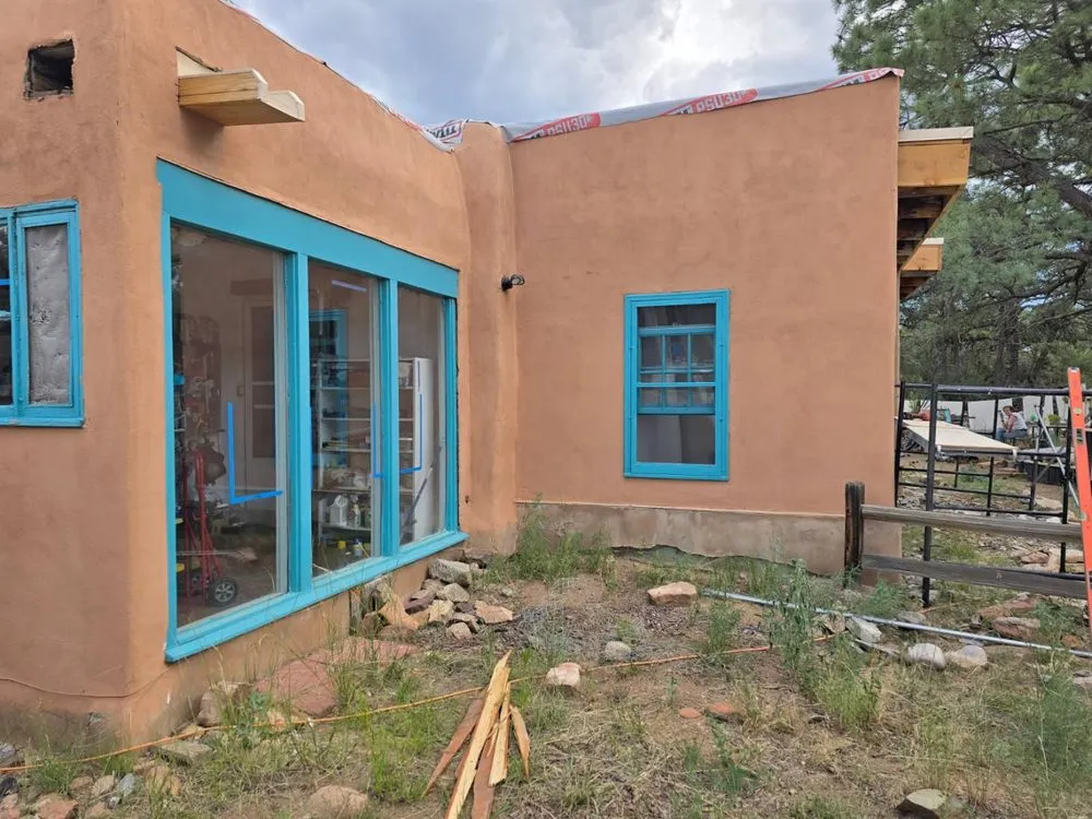 Top-rated yard maintenance experts serving Santa Fe, NM - D&D Construction