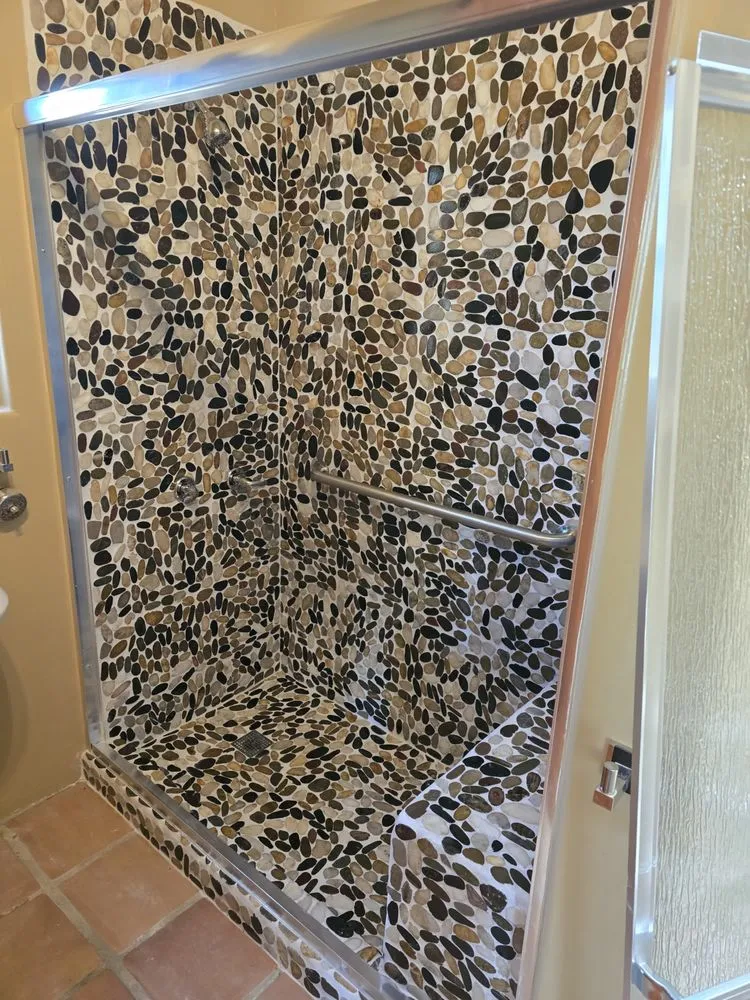 Professional residential landscaping for homes across Santa Fe, NM - D&D Construction