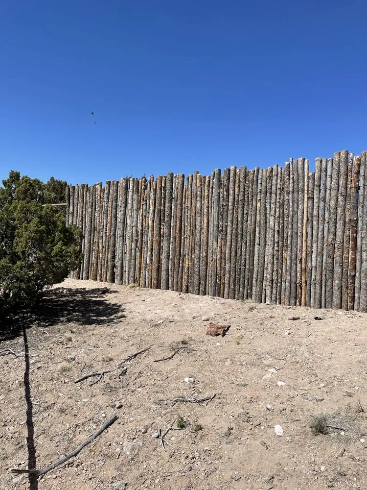 Custom lawn mowing service in Santa Fe, NM - D&D Construction