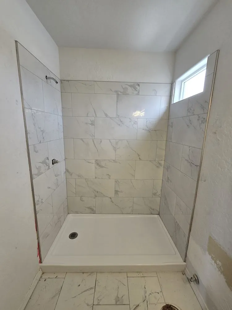 Top-rated lawn mowing service in Santa Fe, NM by D&D Construction