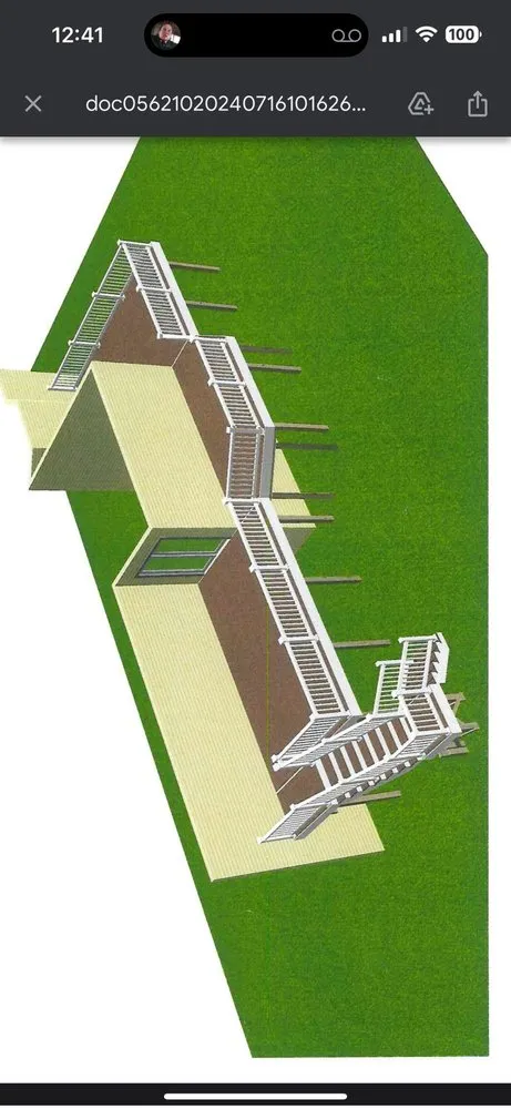 Reliable landscape design near you across Pottstown, PA - D&D Custom Painting and Contracting