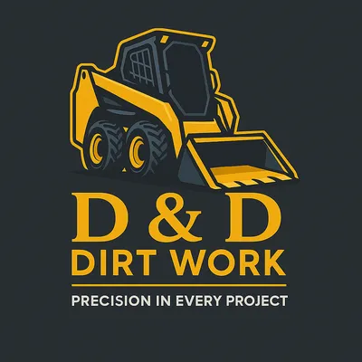 D&D Dirt Work