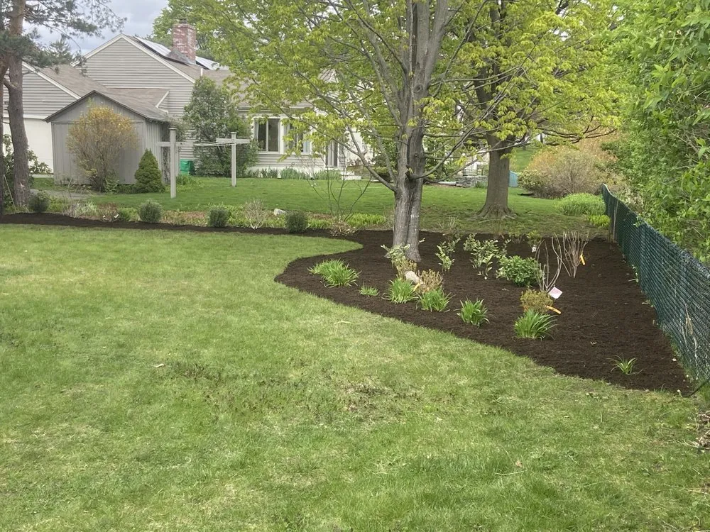 Expert residential landscaping in Woburn, MA - DD Elite Landscaping