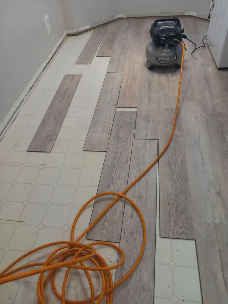 Expert landscaping services for beautiful yards across Spartanburg, SC - D&D Handyman Service And Lawncare