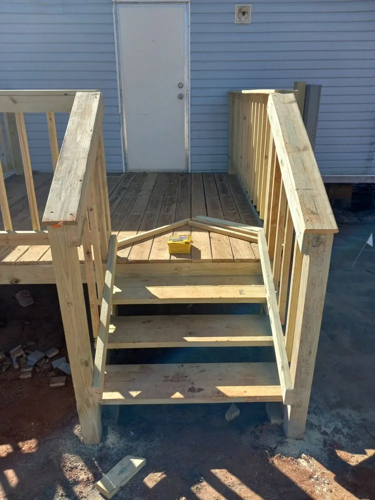 Top-rated lawn mowing service experts serving Spartanburg, SC - D&D Handyman Service And Lawncare