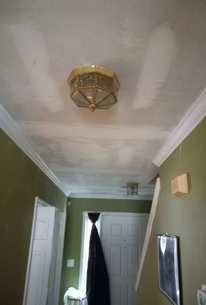 Professional yard cleanup service in Spartanburg, SC by D&D Handyman Service And Lawncare