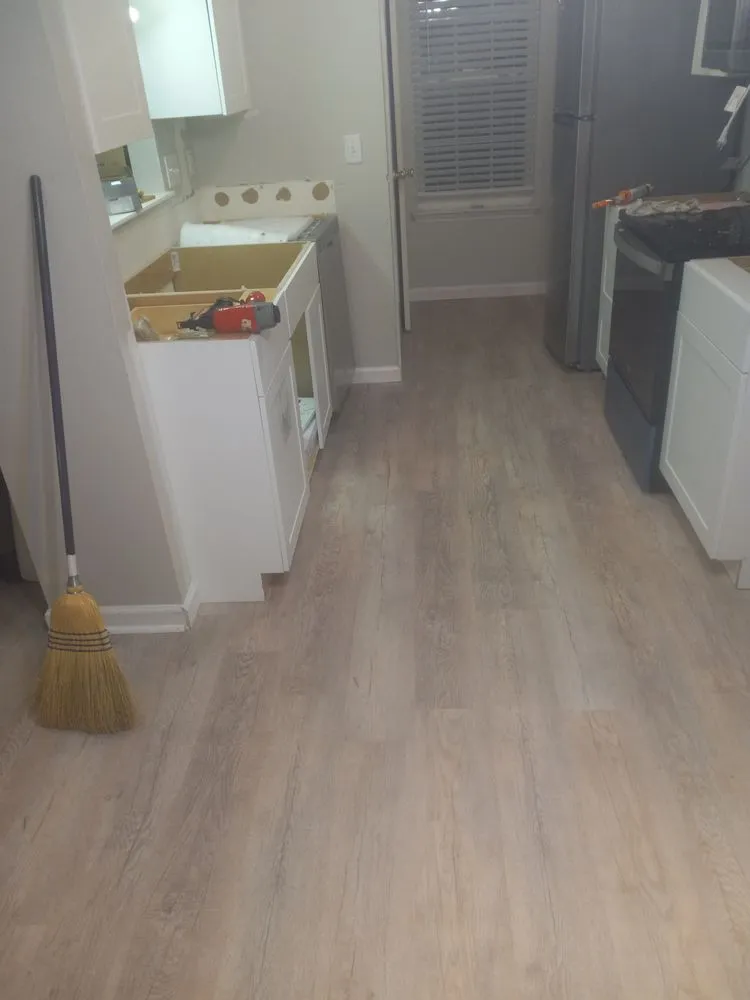 Local landscape design in Spartanburg, SC - D&D Handyman Service And Lawncare