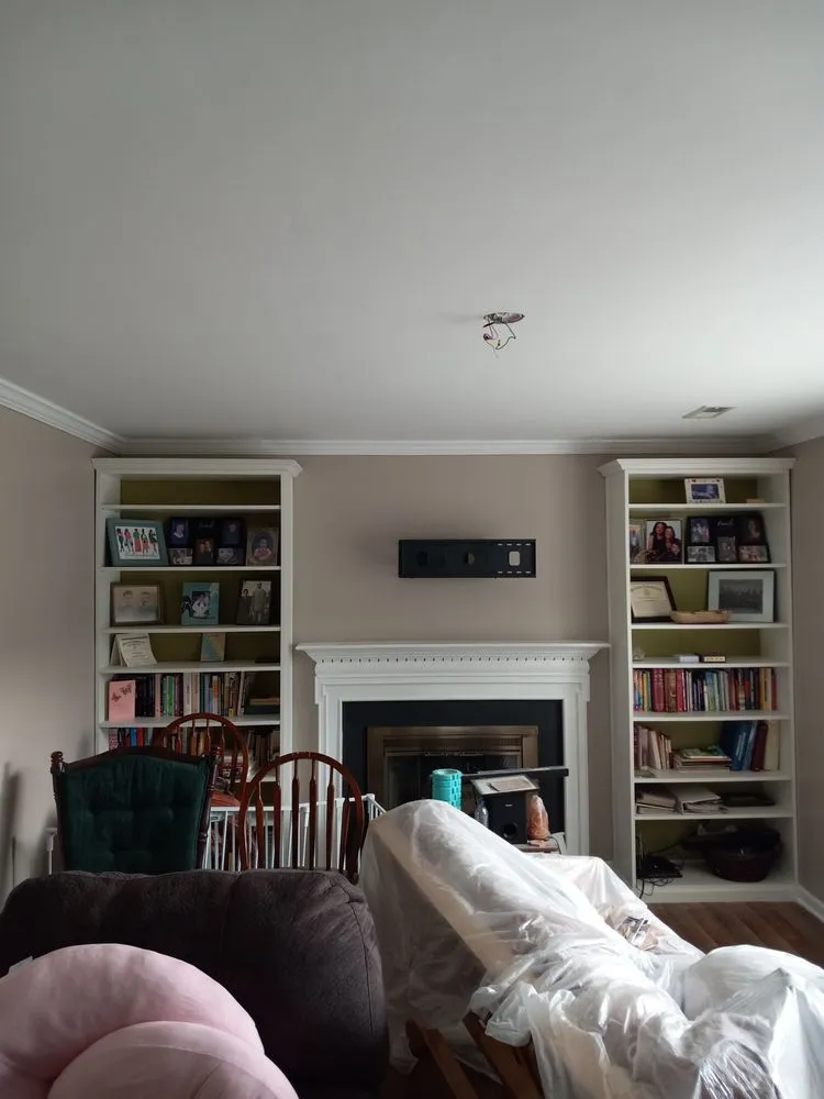 Top-rated yard cleanup service near you across Spartanburg, SC - D&D Handyman Service And Lawncare