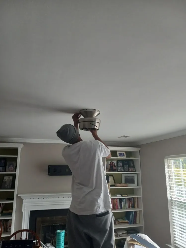 Local yard maintenance near you across Spartanburg, SC - D&D Handyman Service And Lawncare