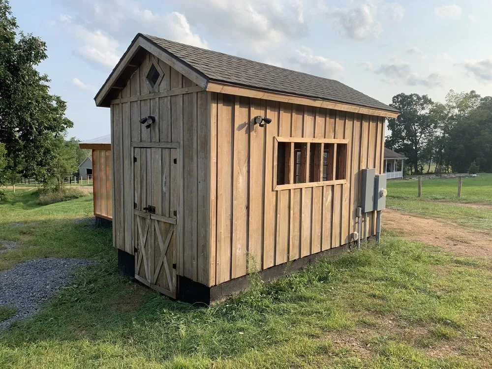 Local yard maintenance for beautiful yards in Winchester, VA by D&D Handyman Services