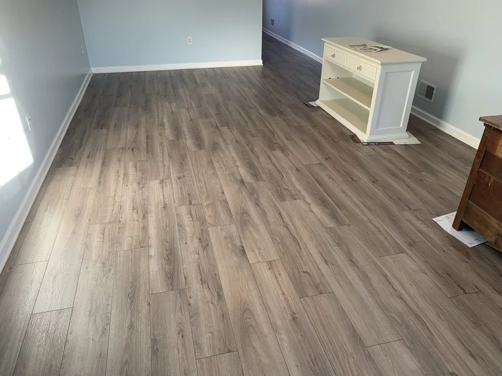 Reliable outdoor landscaping in Winchester, VA - D&D Handyman Services