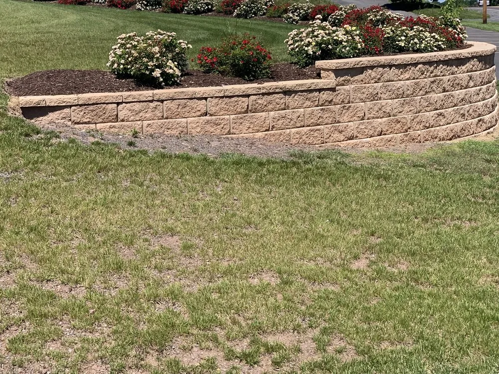 Professional residential landscaping experts serving Winchester, VA - D&D Handyman Services
