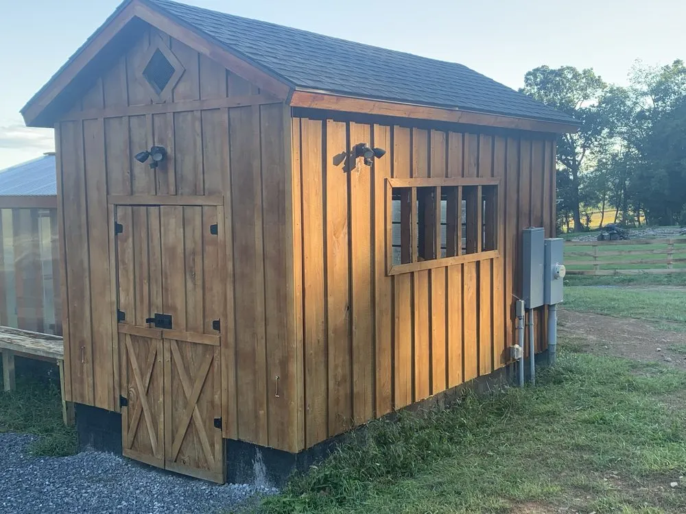 Reliable landscape design in Winchester, VA - D&D Handyman Services