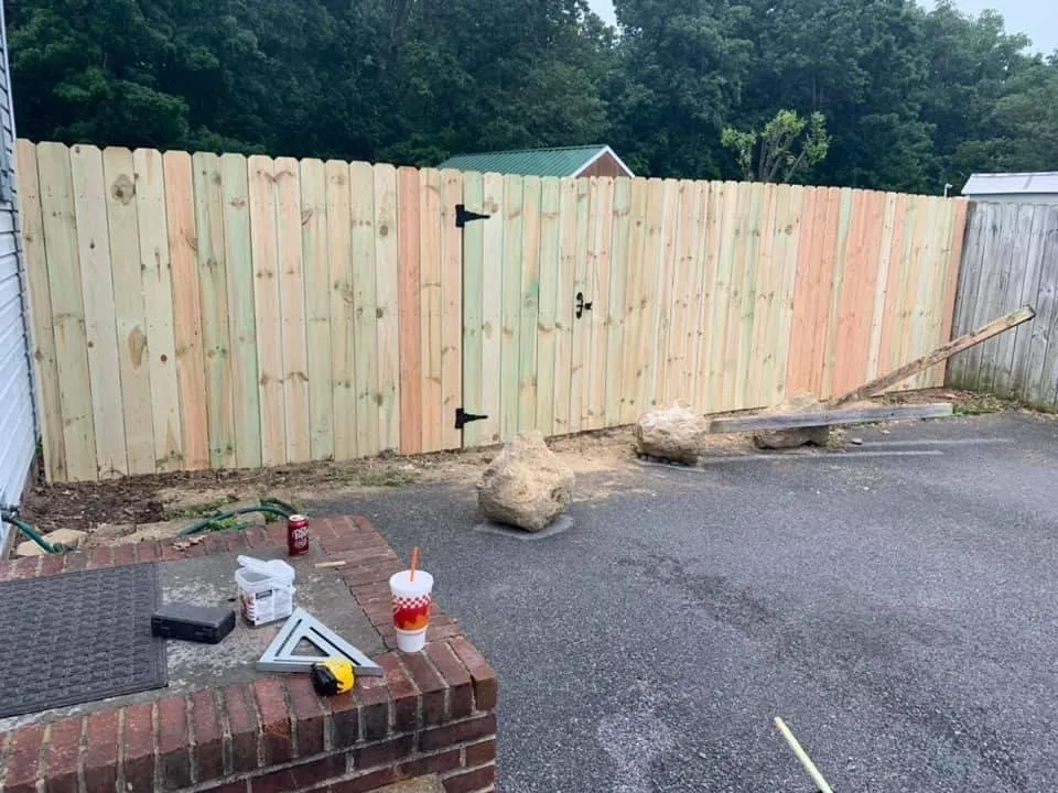 Trusted lawn mowing service experts serving Winchester, VA - D&D Handyman Services