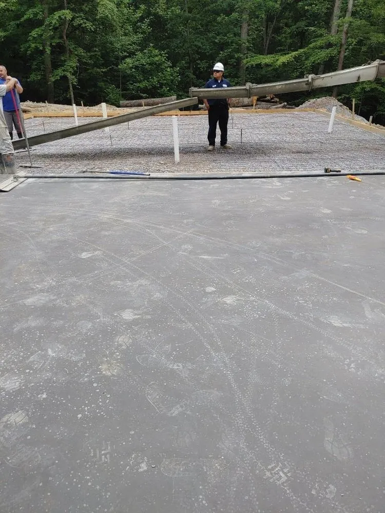 Expert landscape design near you across Winchester, VA - D&D Handyman Services