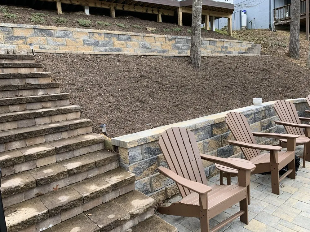 Local lawn mowing service for year-round maintenance across Winchester, VA - D&D Handyman Services