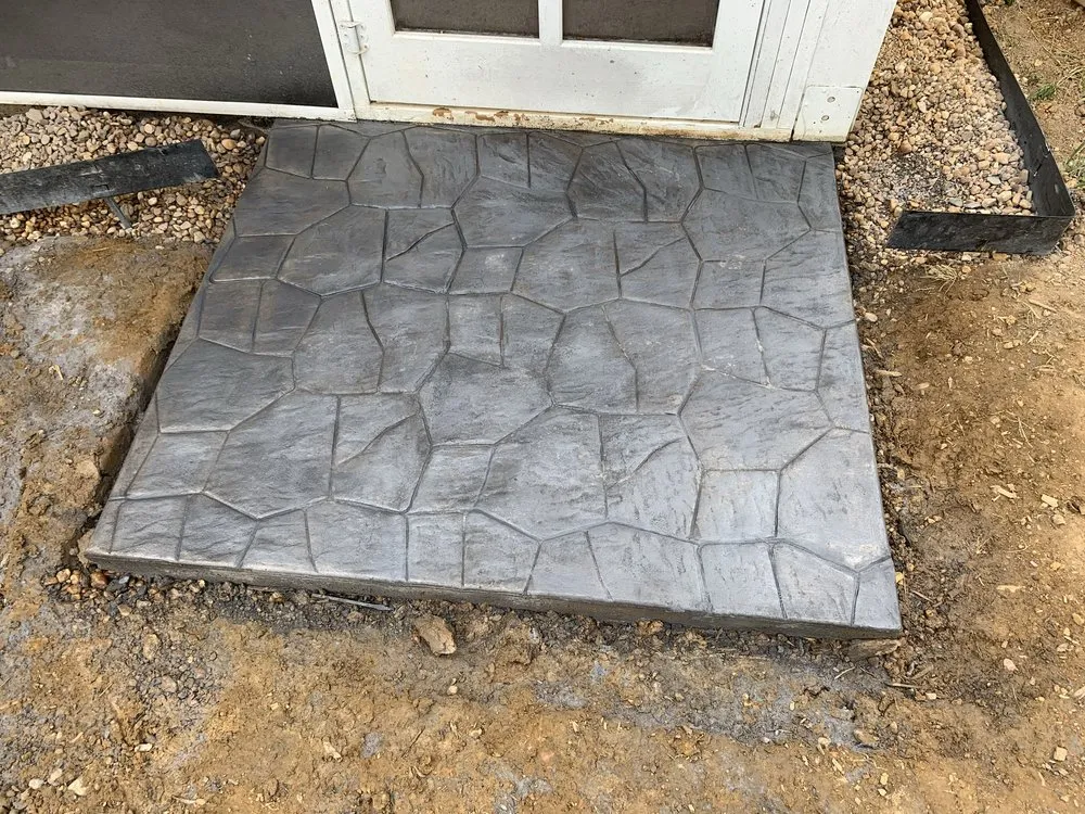 Affordable landscape design in Winchester, VA - D&D Handyman Services