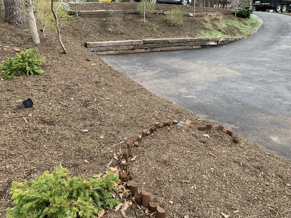 Trusted yard cleanup service experts serving Winchester, VA - D&D Handyman Services