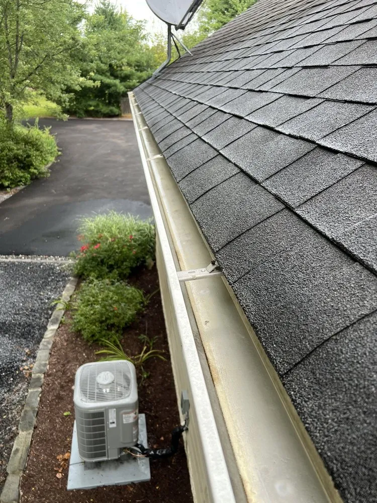 Expert landscaping services in Winchester, VA by D&D Handyman Services