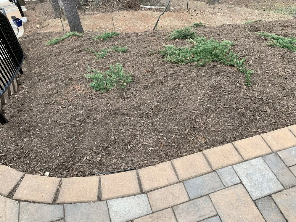 Top-rated garden landscaping experts serving Winchester, VA - D&D Handyman Services