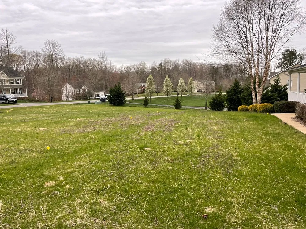 Custom landscaping services in Mechanicsville, MD - D&D Hauling and Maintain