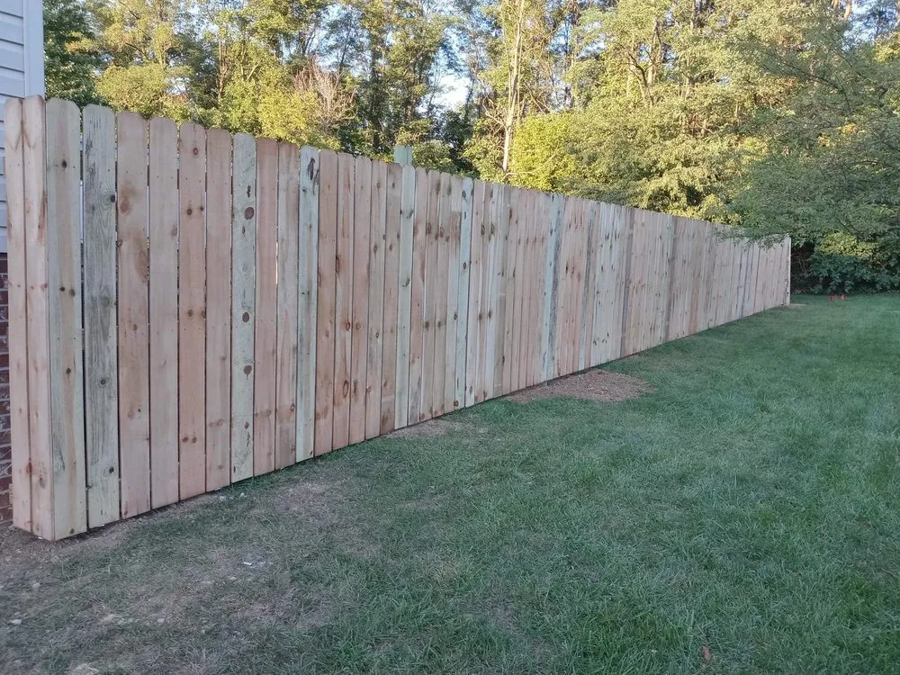 Custom residential landscaping for outdoor upgrades across Hartford City, IN - D&D Home and Lawn