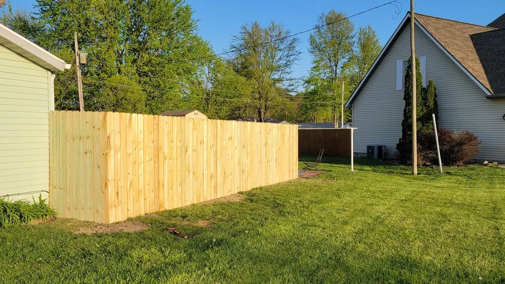 Top-rated garden landscaping for homes in Hartford City, IN by D&D Home and Lawn