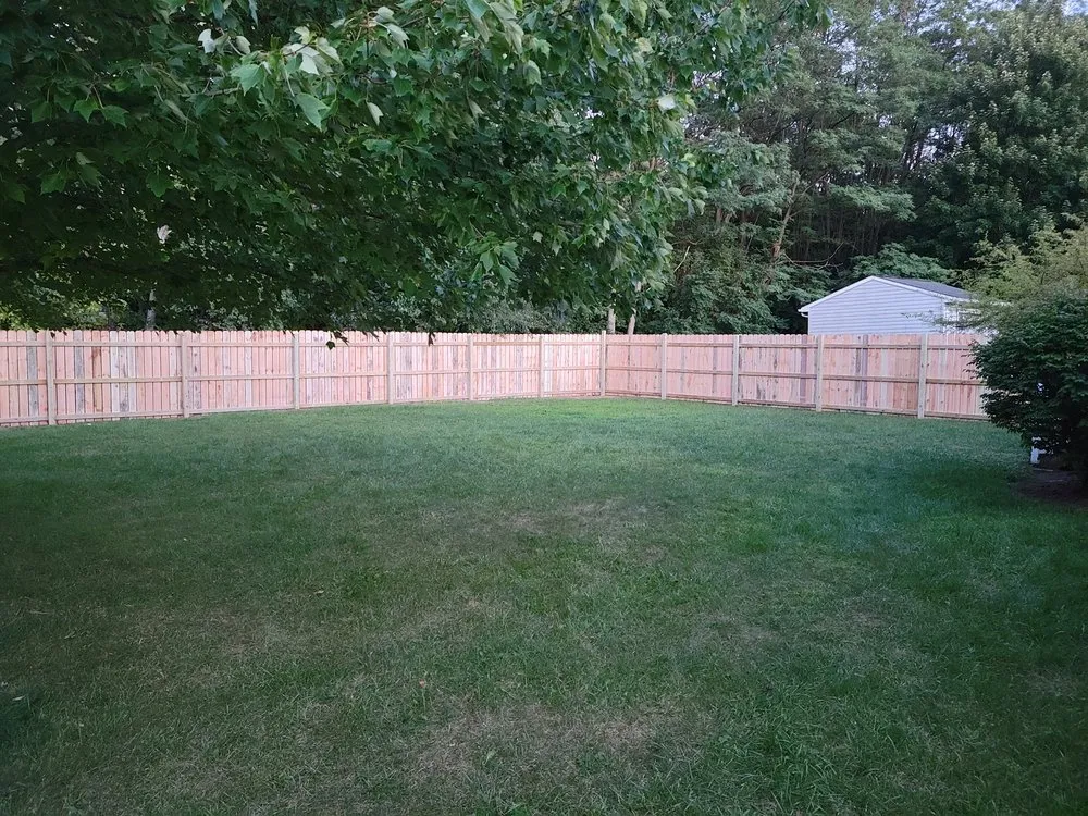 Professional outdoor landscaping for beautiful yards across Hartford City, IN - D&D Home and Lawn