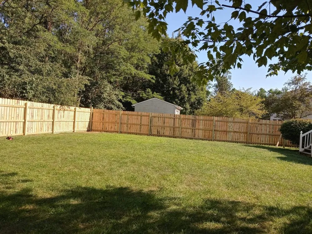 Reliable garden landscaping in Hartford City, IN by D&D Home and Lawn