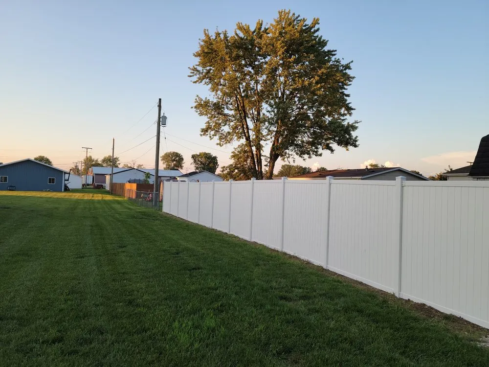 Expert garden landscaping experts serving Hartford City, IN - D&D Home and Lawn